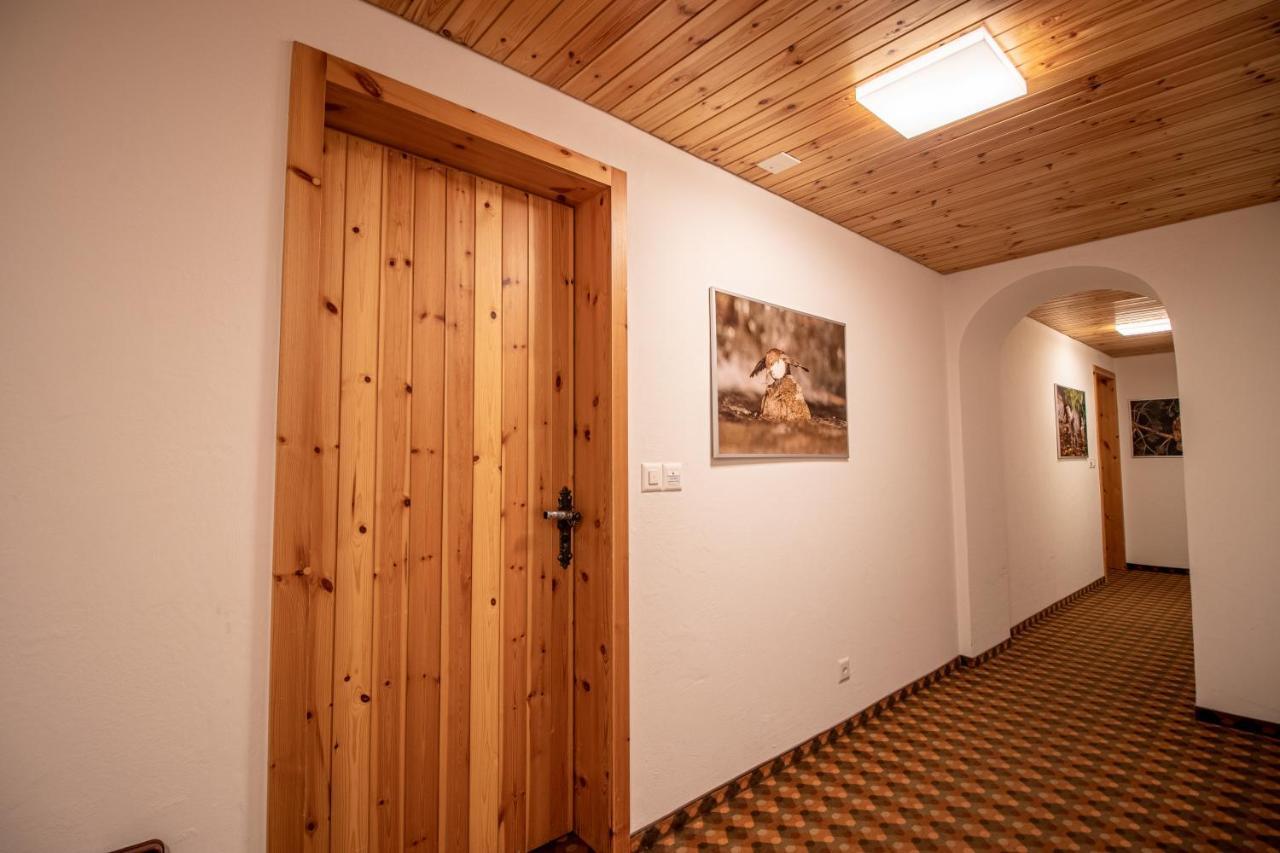 Apartment La Ghetto By Arosa
